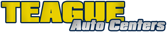 Teague Auto Centers